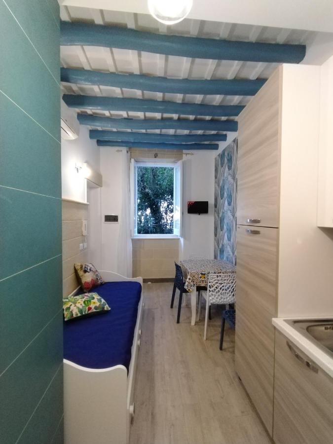 Il Cristallo Del Mare Trapani Exteriör bild