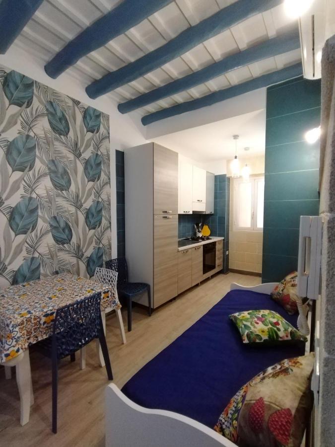 Il Cristallo Del Mare Trapani Exteriör bild